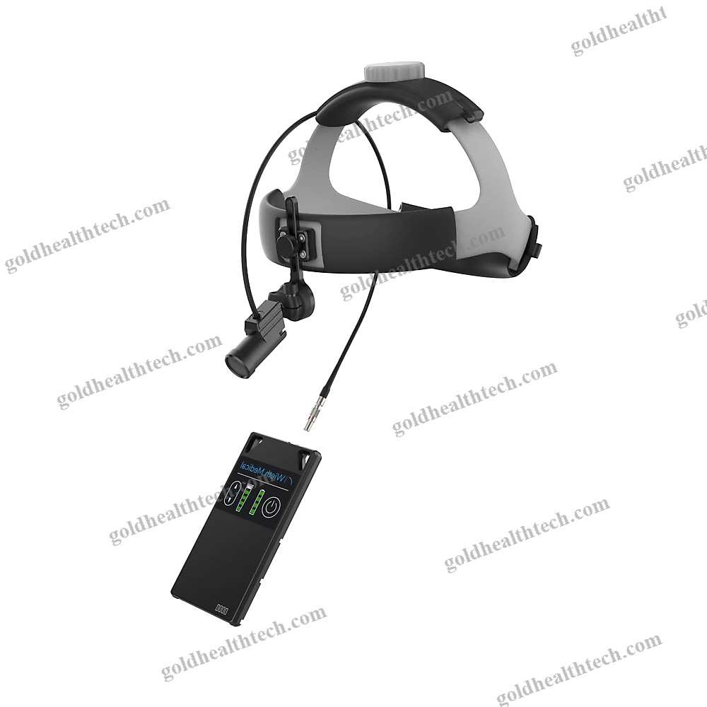 Medical Head-Lamp