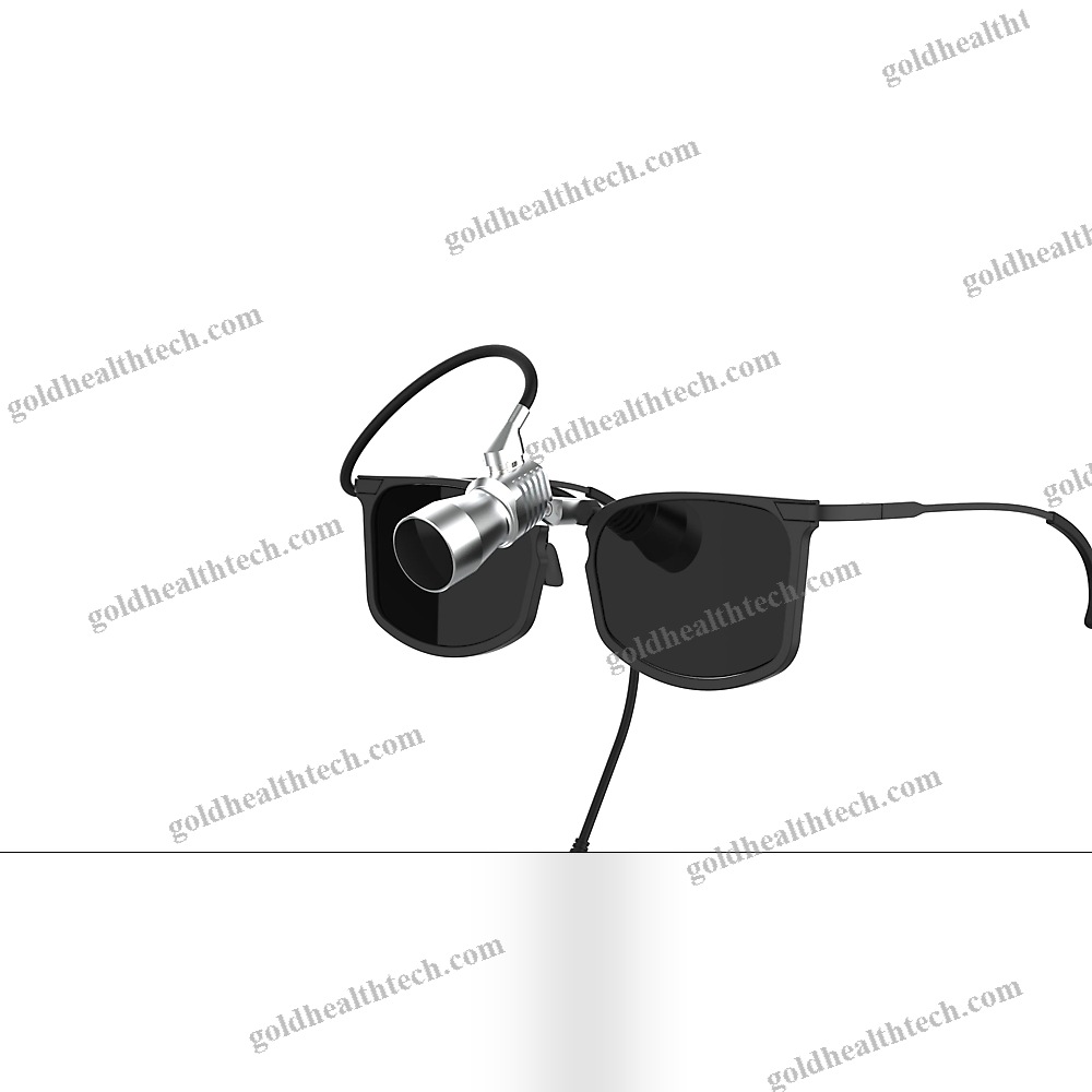 Dental Headlight