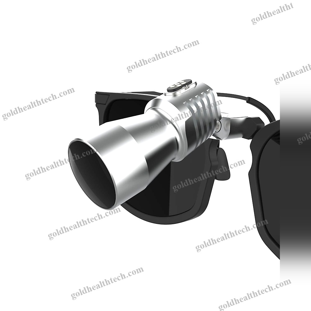 Dental Headlight