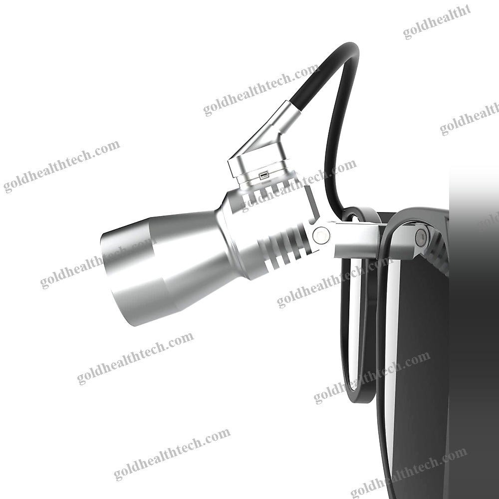 Dental Headlight