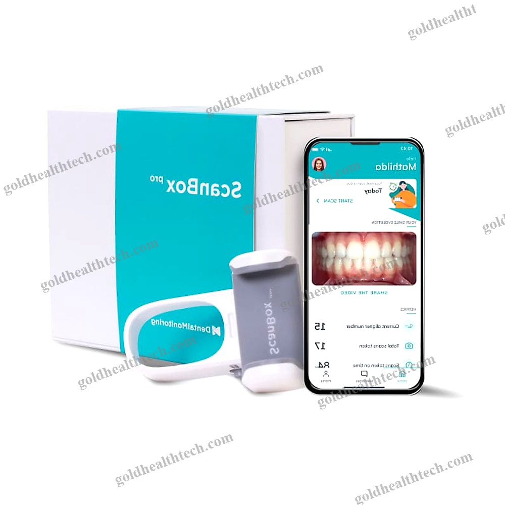 Dental Camera