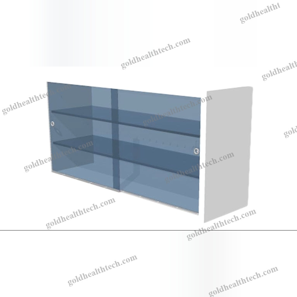 Instrument Cabinet