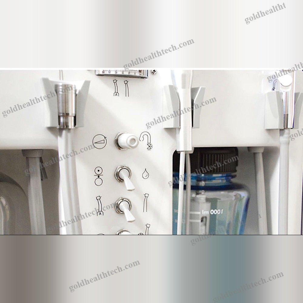 Veterinary Dental Unit