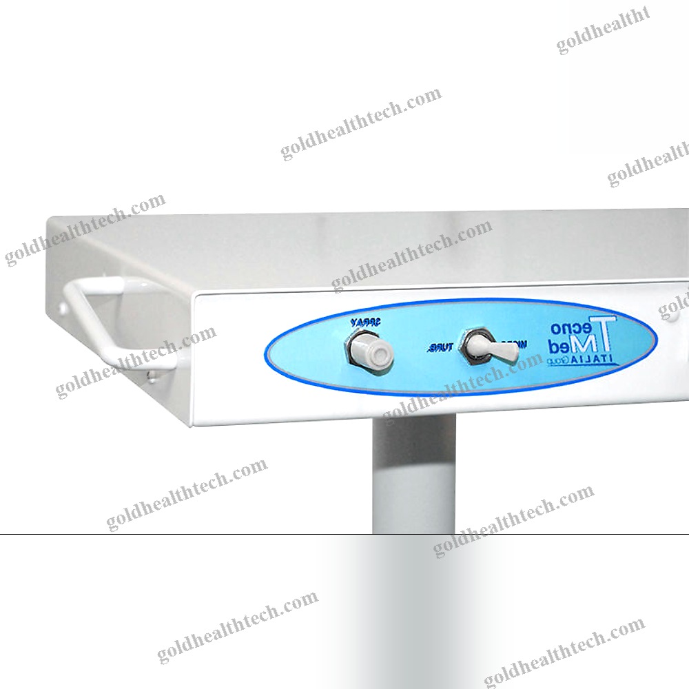 Veterinary Dental Unit