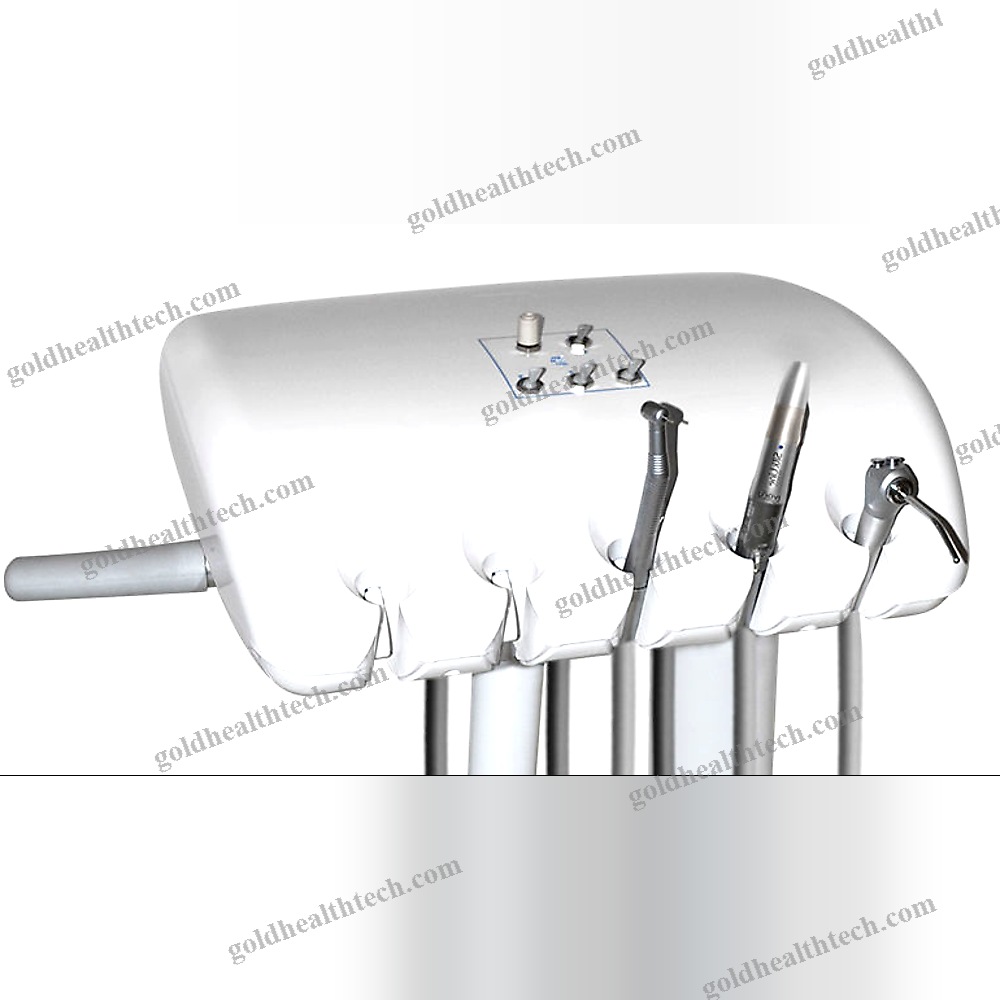 Veterinary Dental Unit