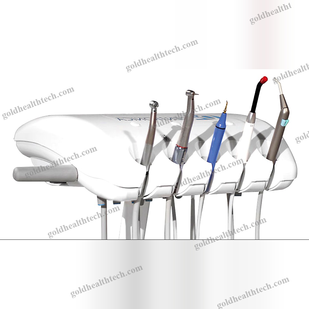 Veterinary Dental Unit