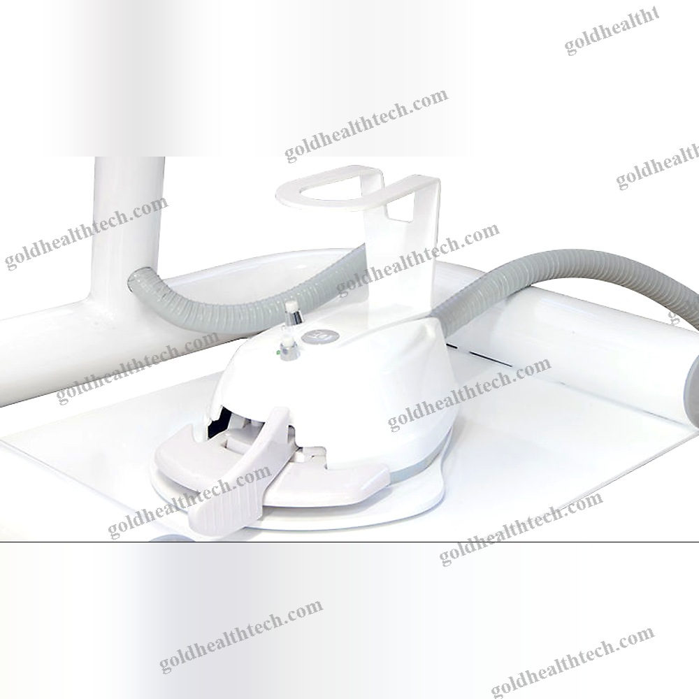 Veterinary Dental Unit