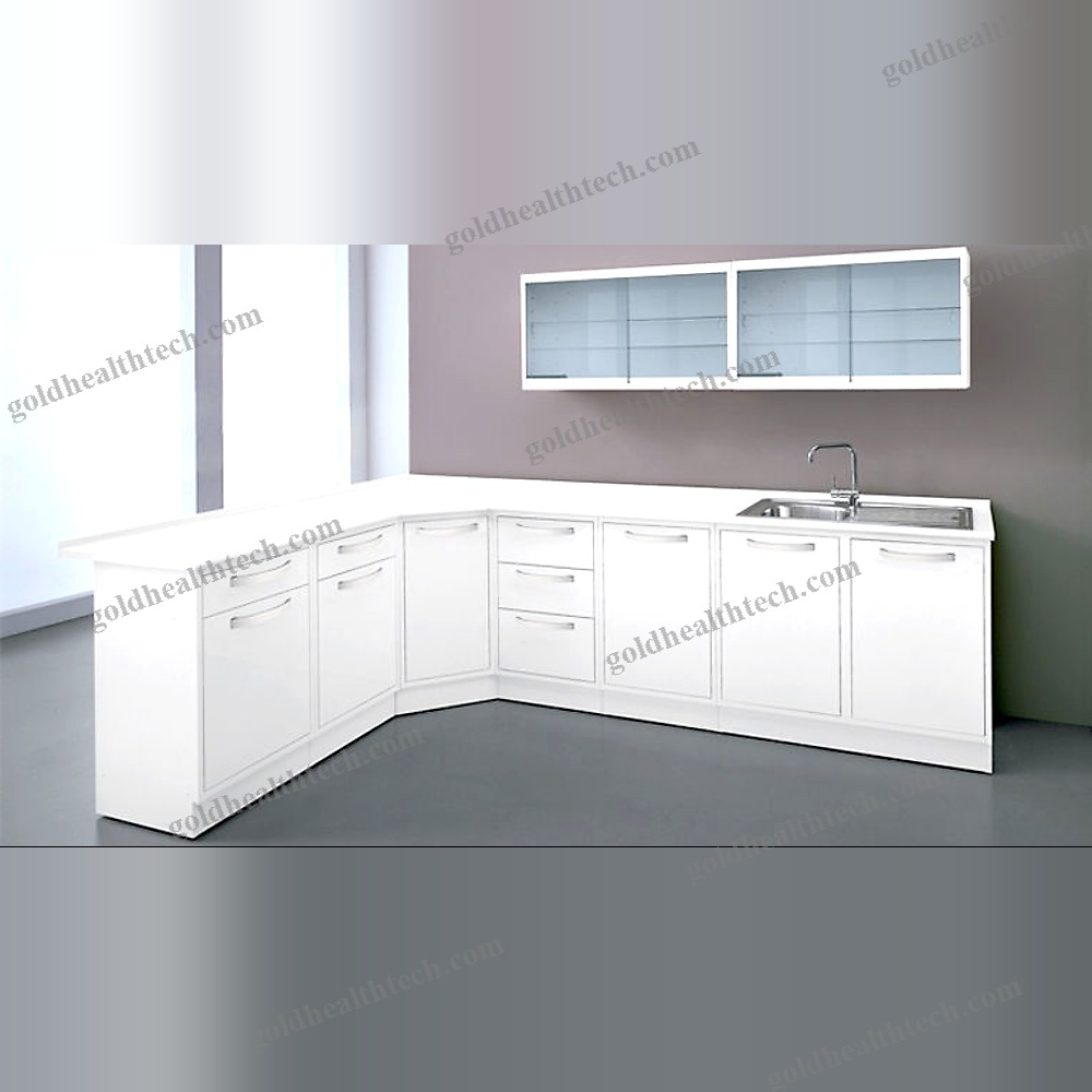 Instrument Cabinet