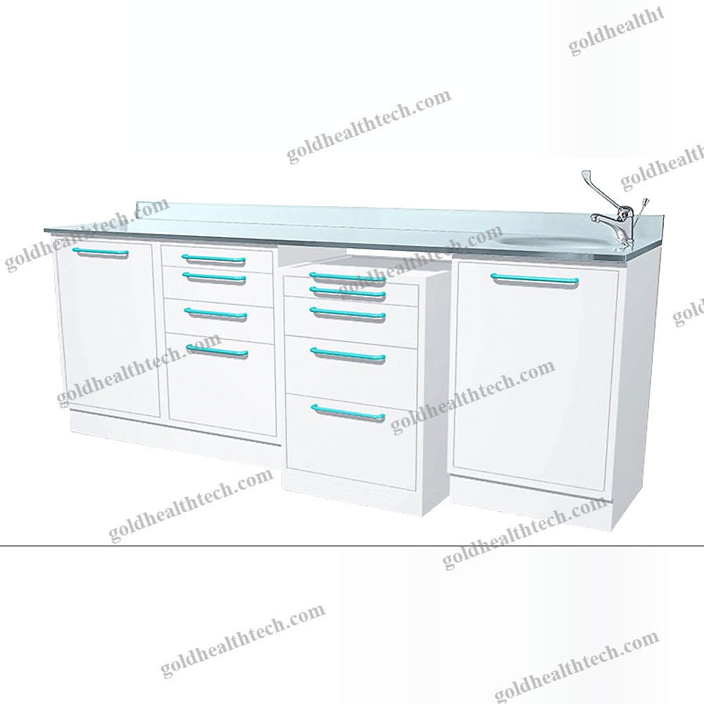 Instrument Cabinet