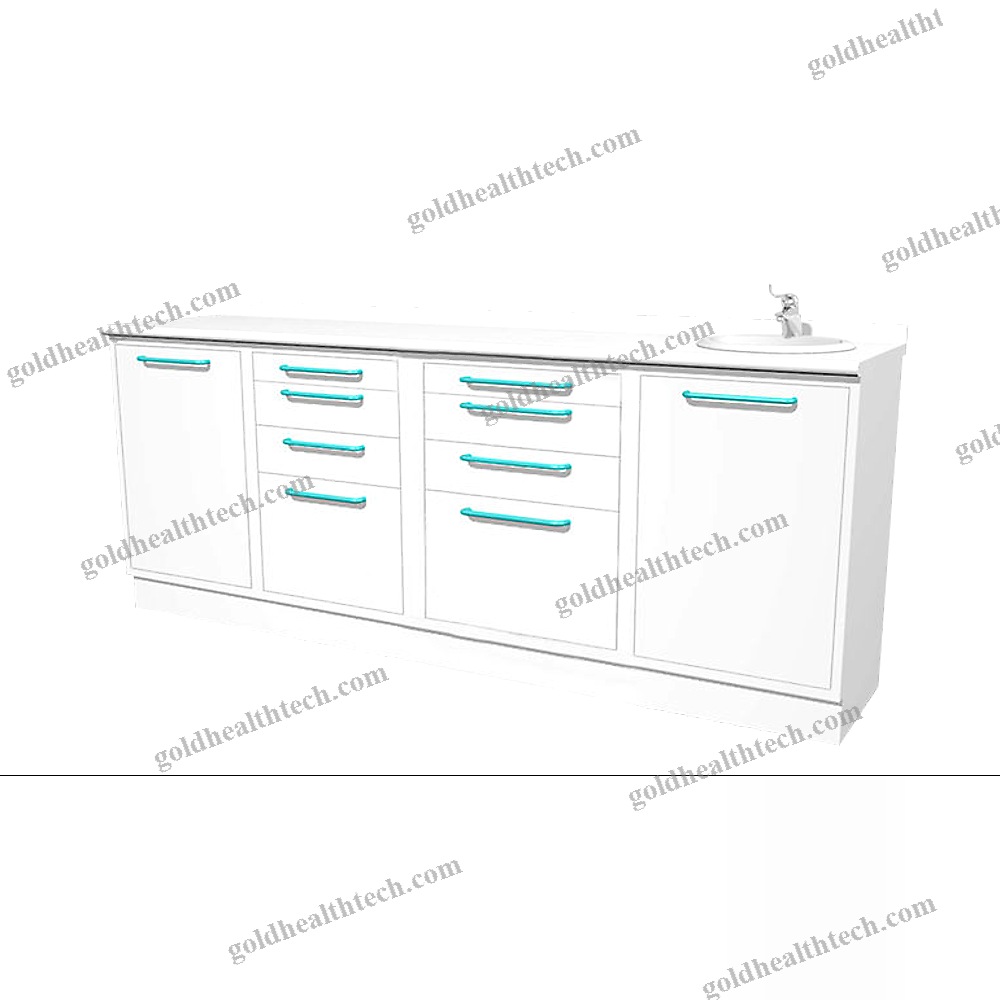 Instrument Cabinet