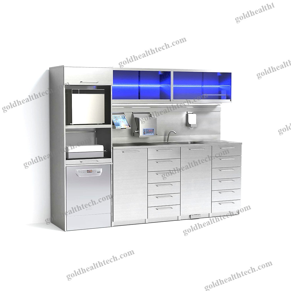 Sterilization Cabinet