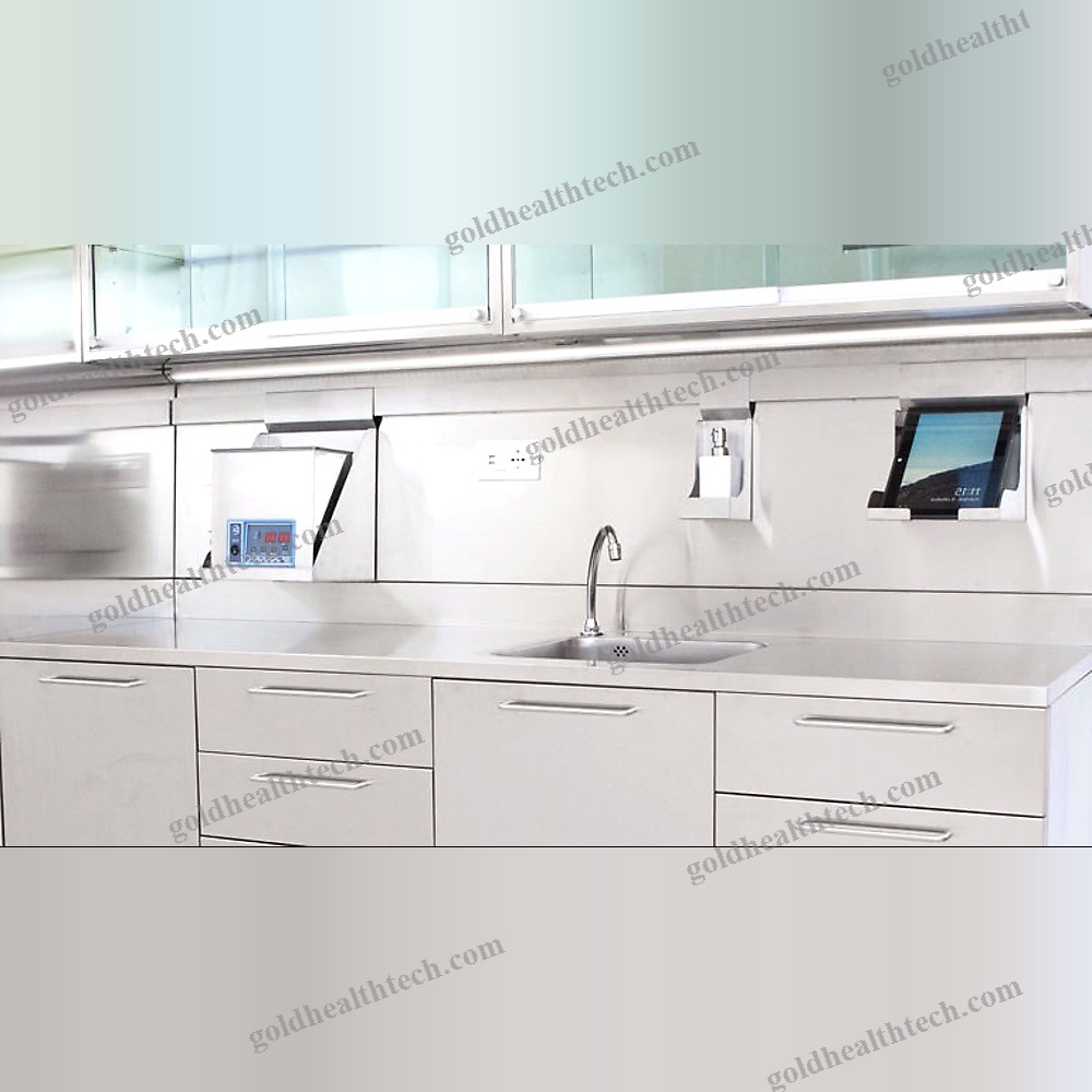 Sterilization Cabinet