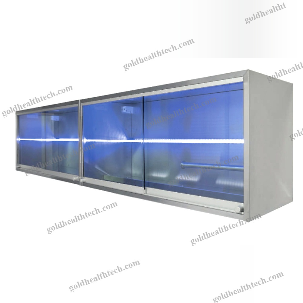 Sterilization Cabinet