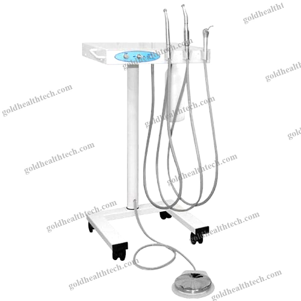 Veterinary Dental Unit