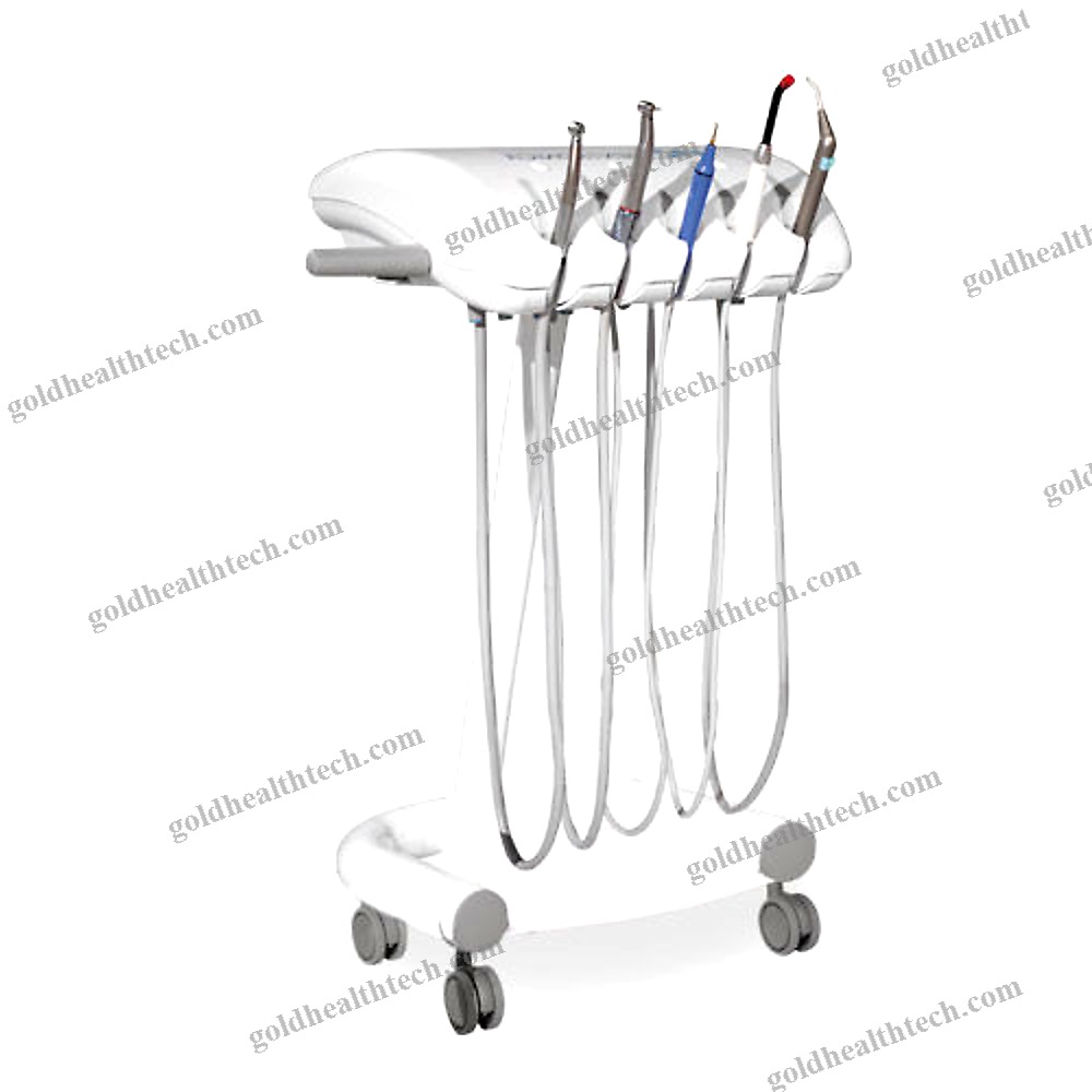 Veterinary Dental Unit
