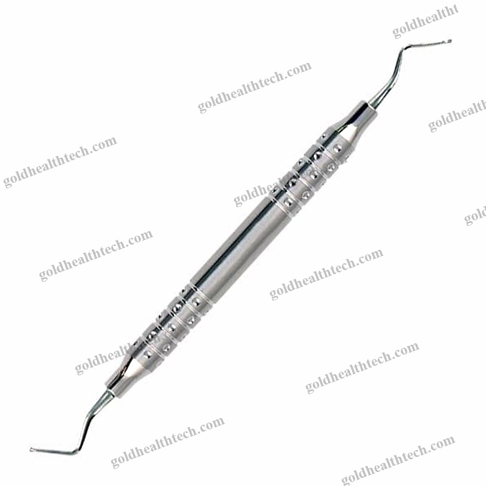 Spoon Dental Excavator