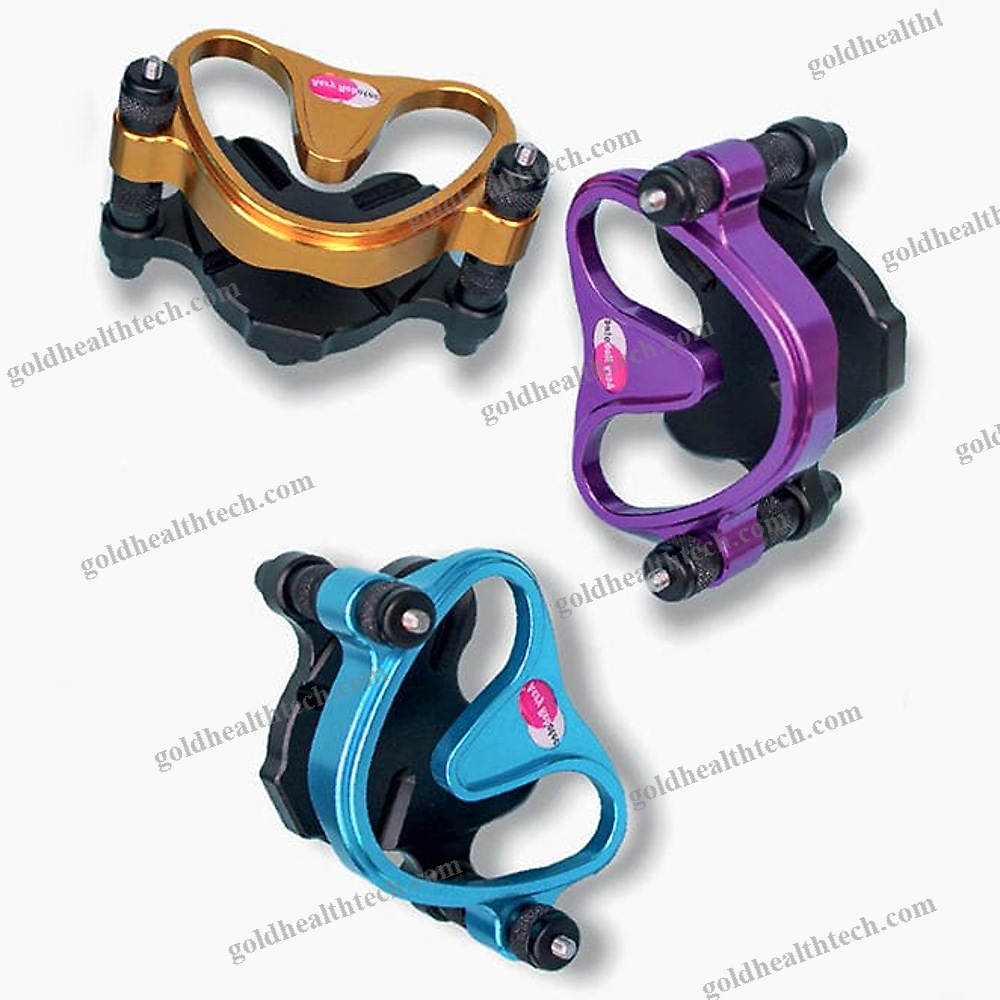 Polymerization Dental Flask