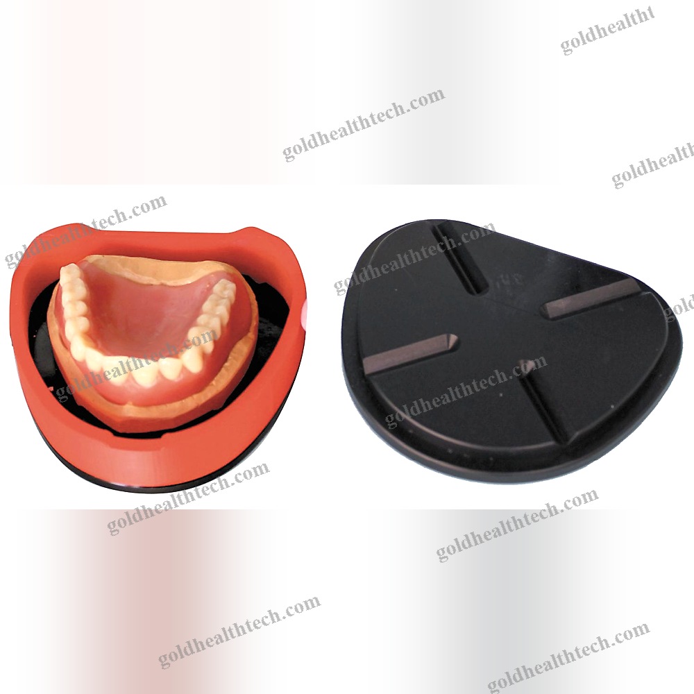 Polymerization Dental Flask