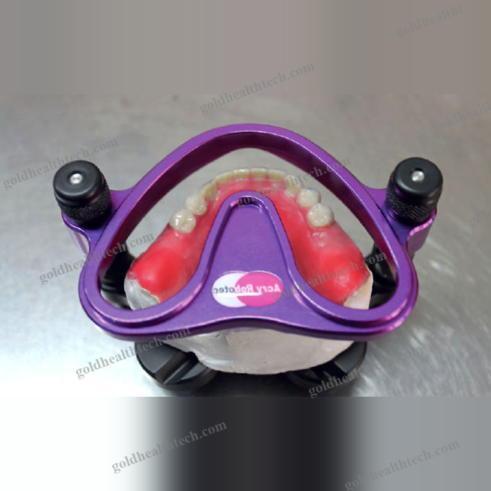 Polymerization Dental Flask