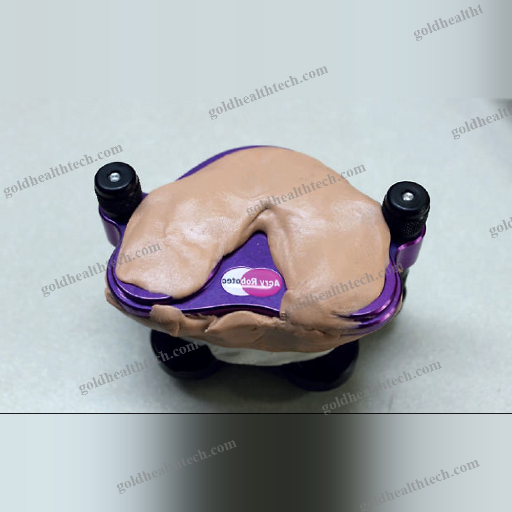 Polymerization Dental Flask