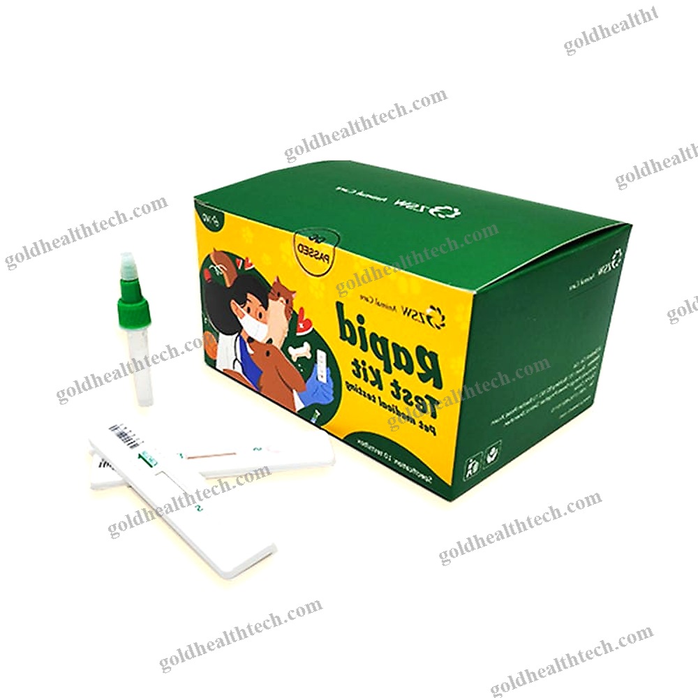 Endocrine Disease Test Kit