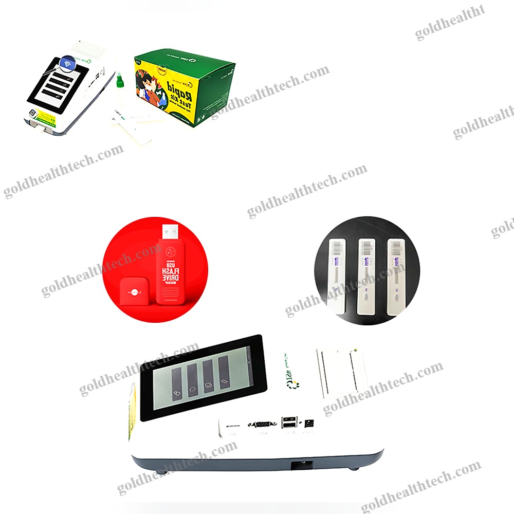 Endocrine Disease Test Kit