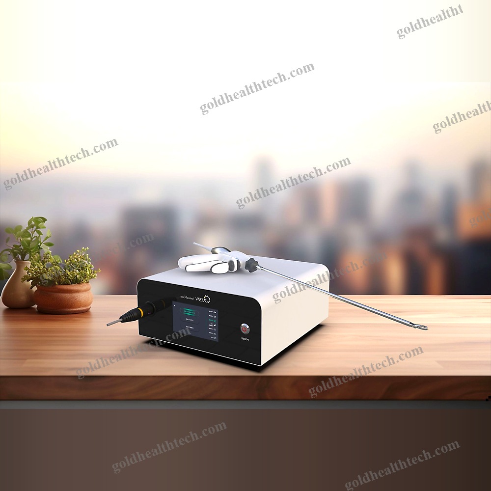 Coagulation Electrosurgical Unit
