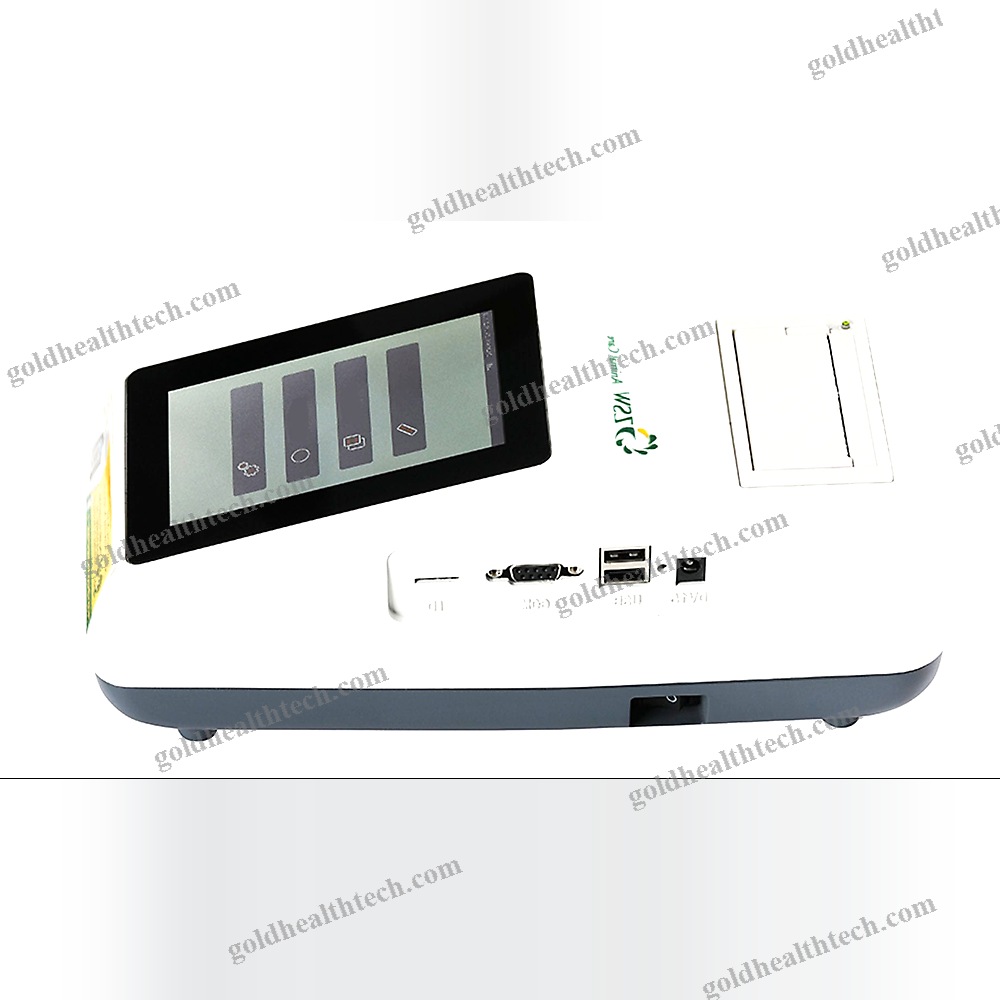 Fluorescence Immunoassay Poc Analyzer