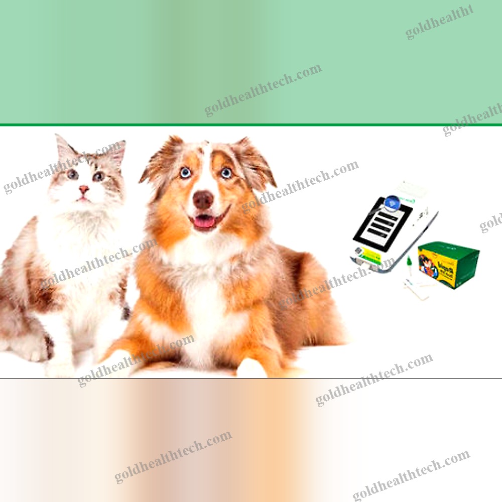 Feline Leukemia Test Kit