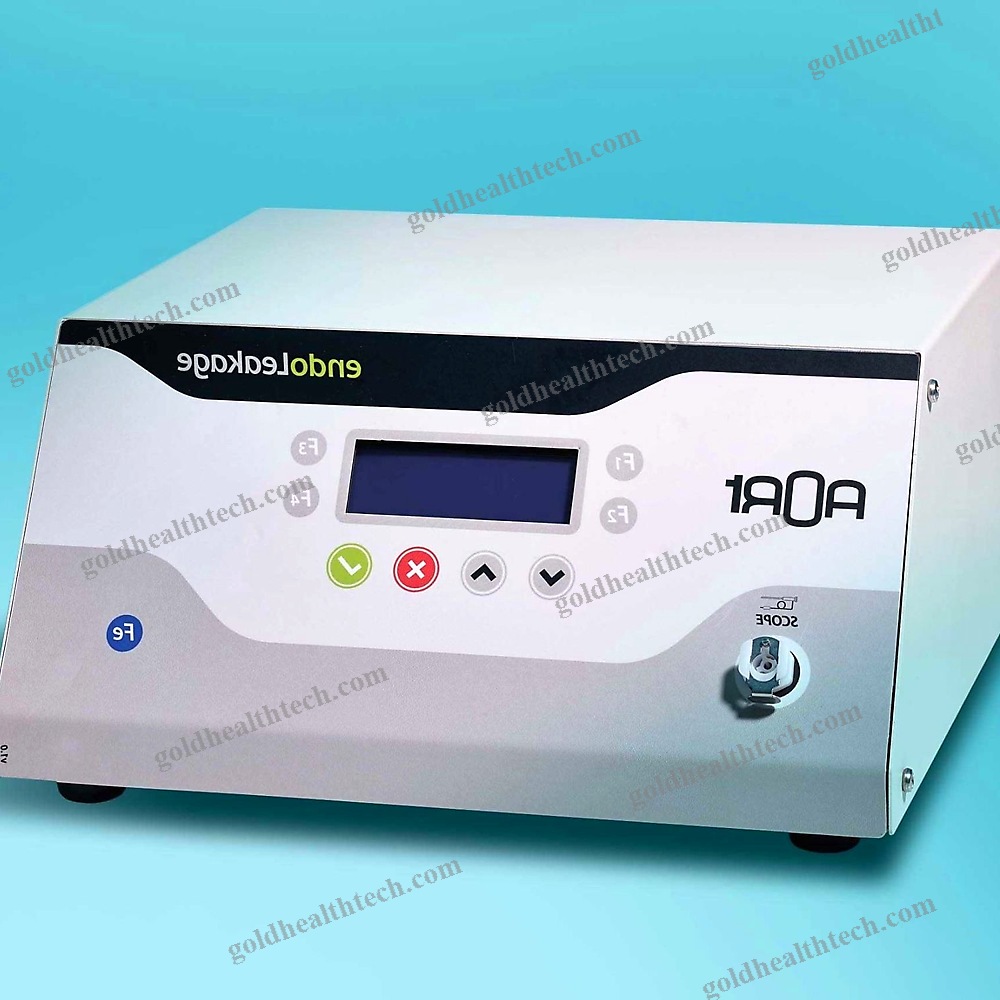 Pressure Leak Tester