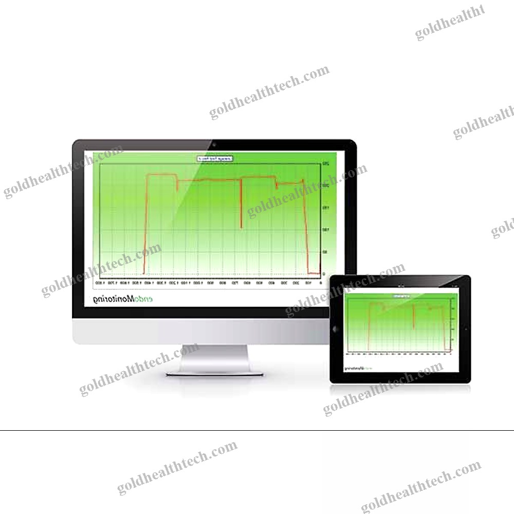 Pressure Leak Tester