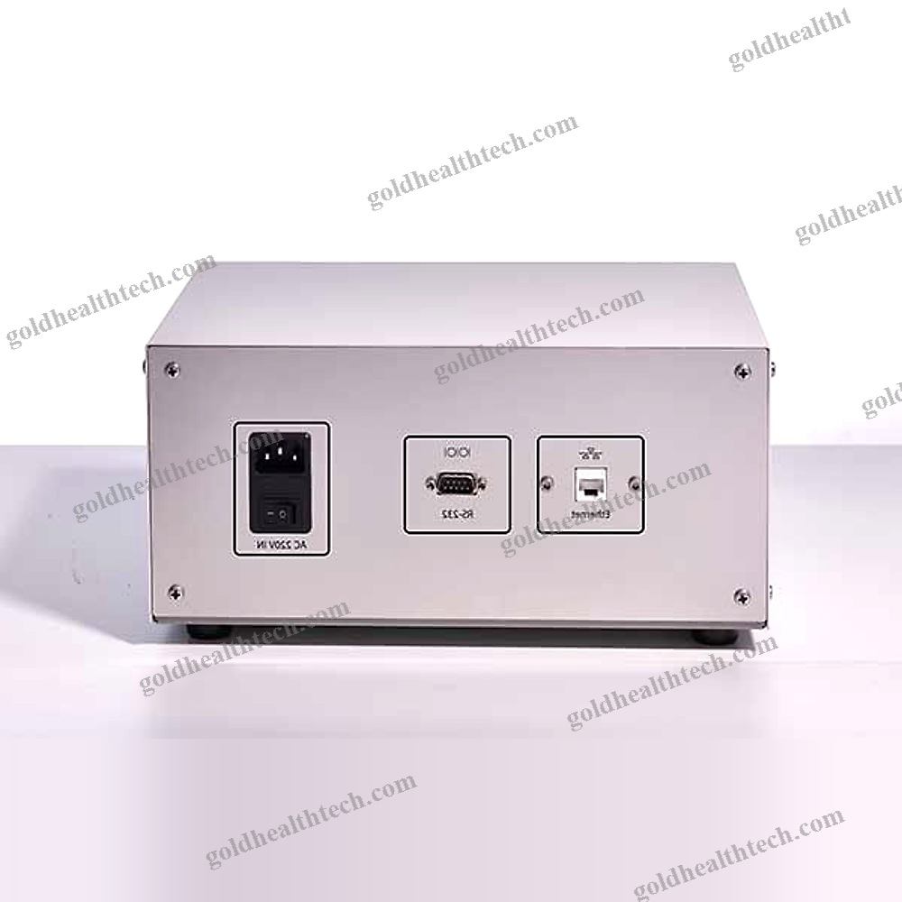 Pressure Leak Tester