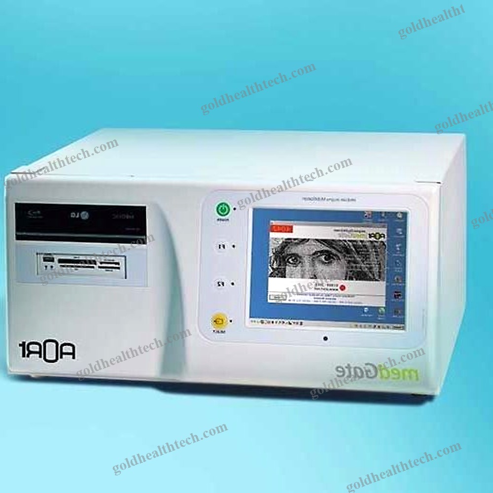 Video Recording System