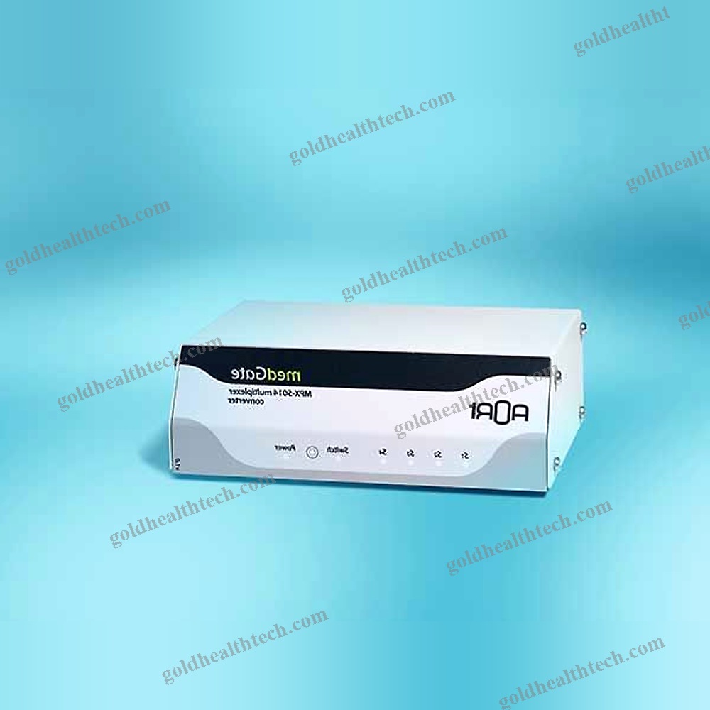 Video Recording System