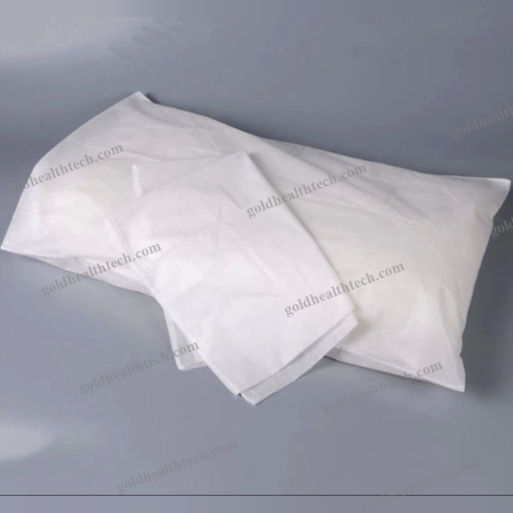 Hospital Pillowcase
