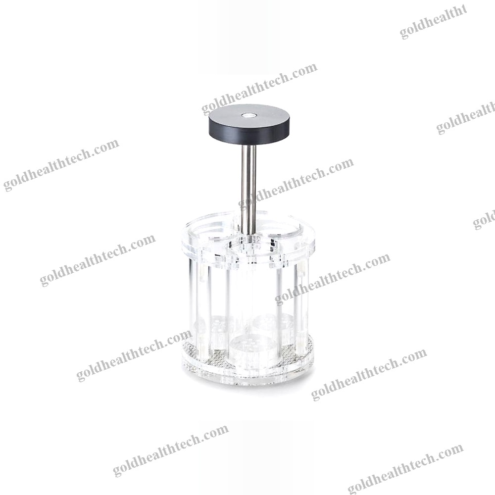 Disintegration Tester