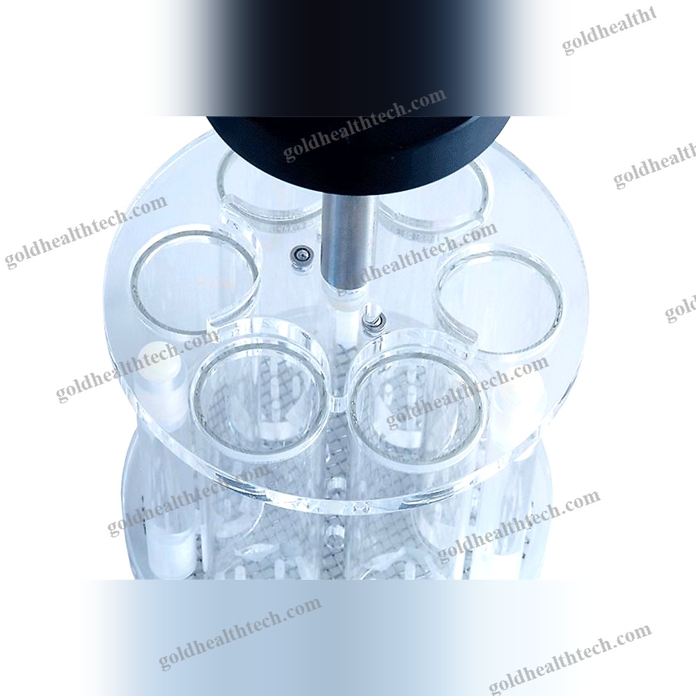 Disintegration Tester