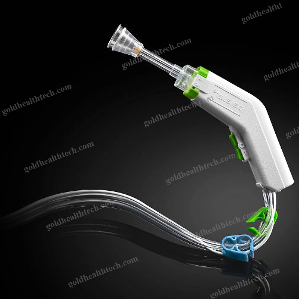 Orthopedic Surgery Pulsed Lavage System
