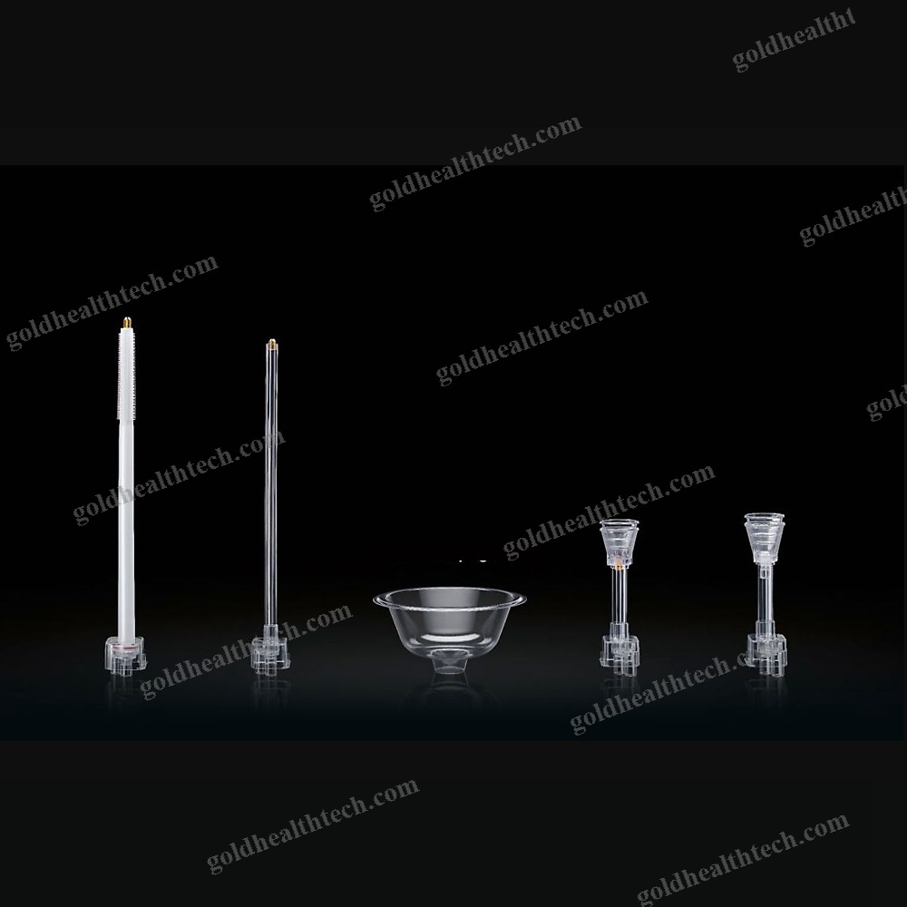Orthopedic Surgery Pulsed Lavage System
