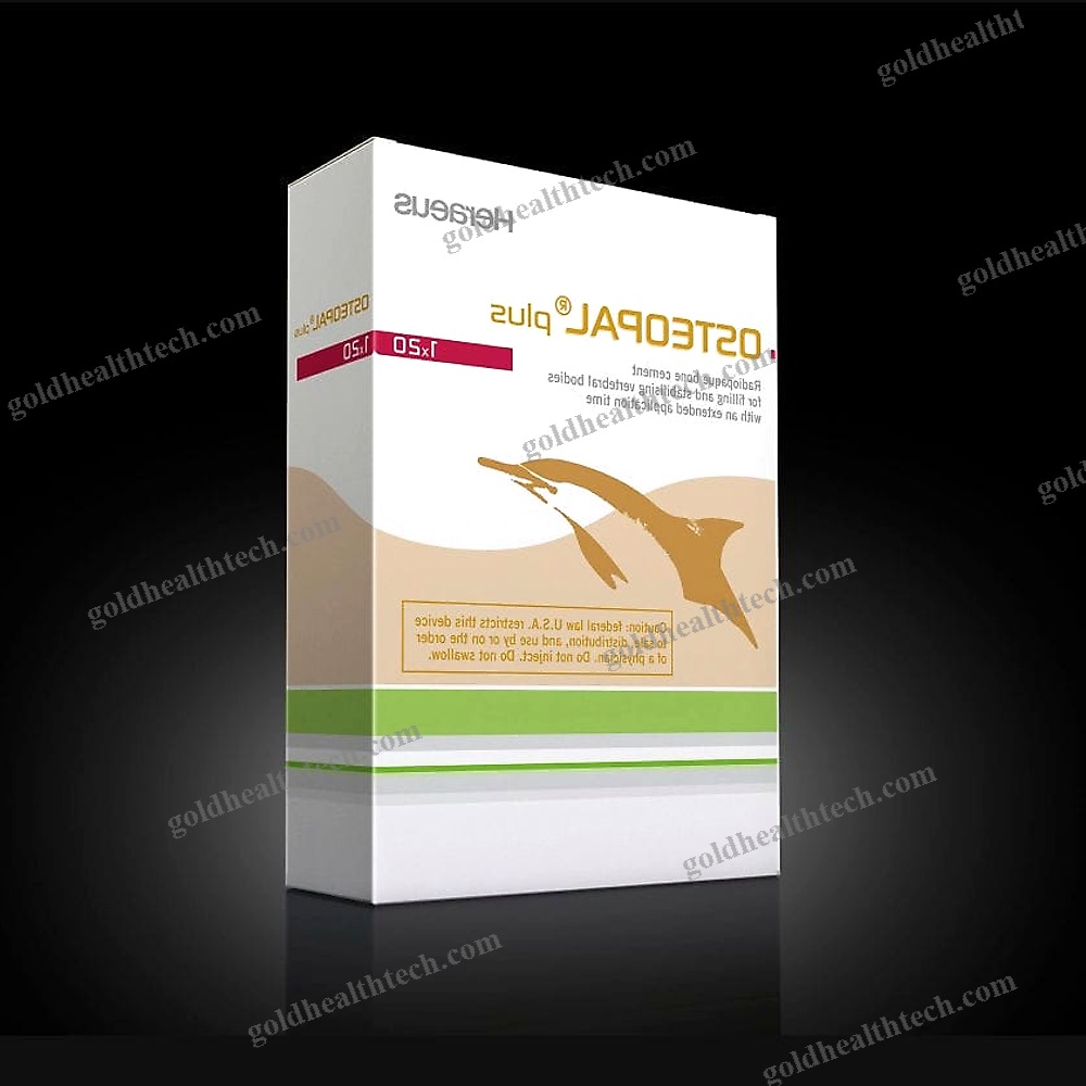 Orthopedic Surgery Bone Cement