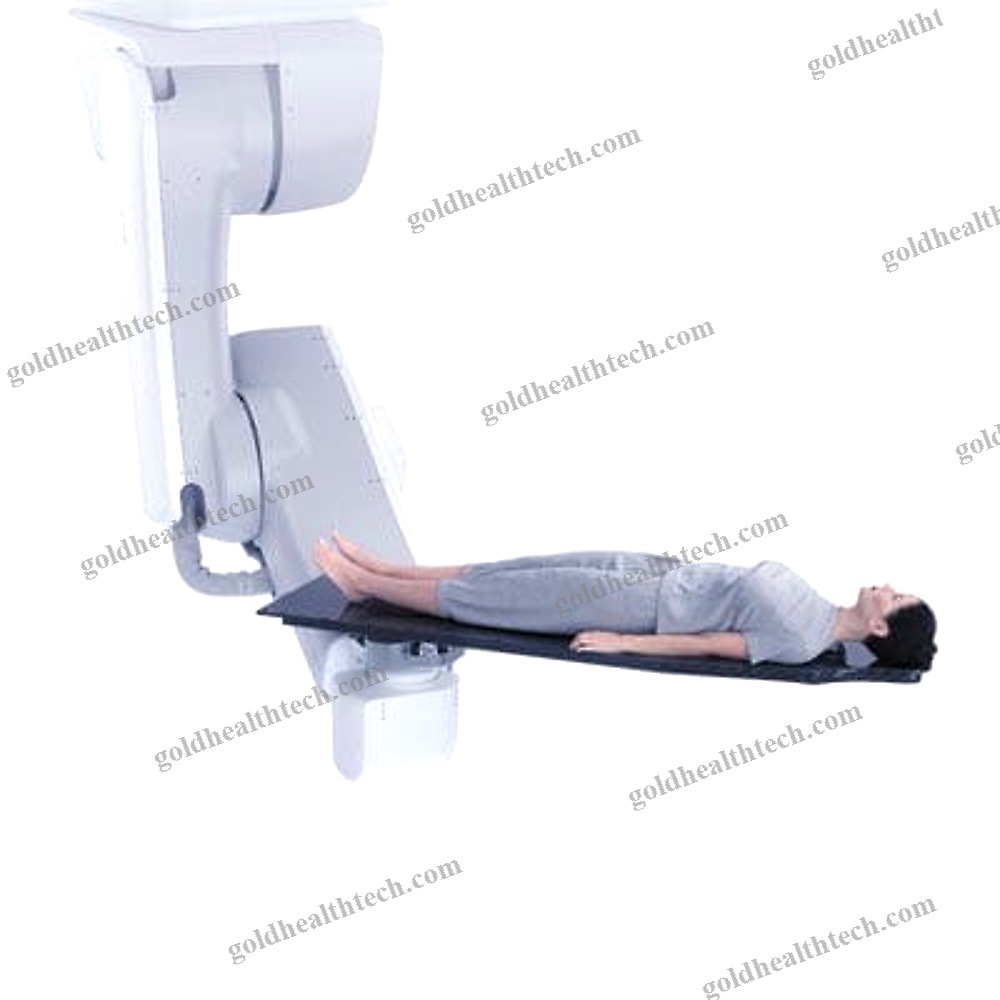 Patient Positionning Robotic Arm