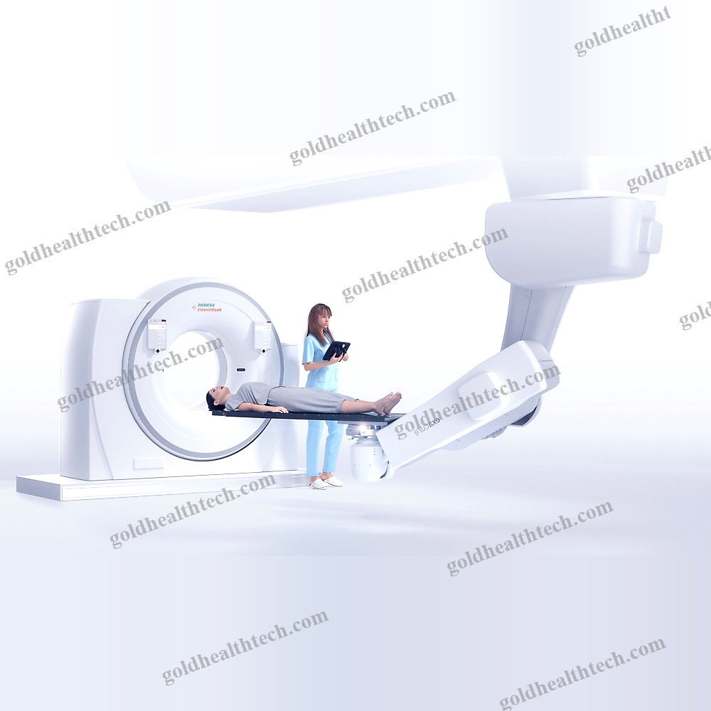 Patient Positionning Robotic Arm