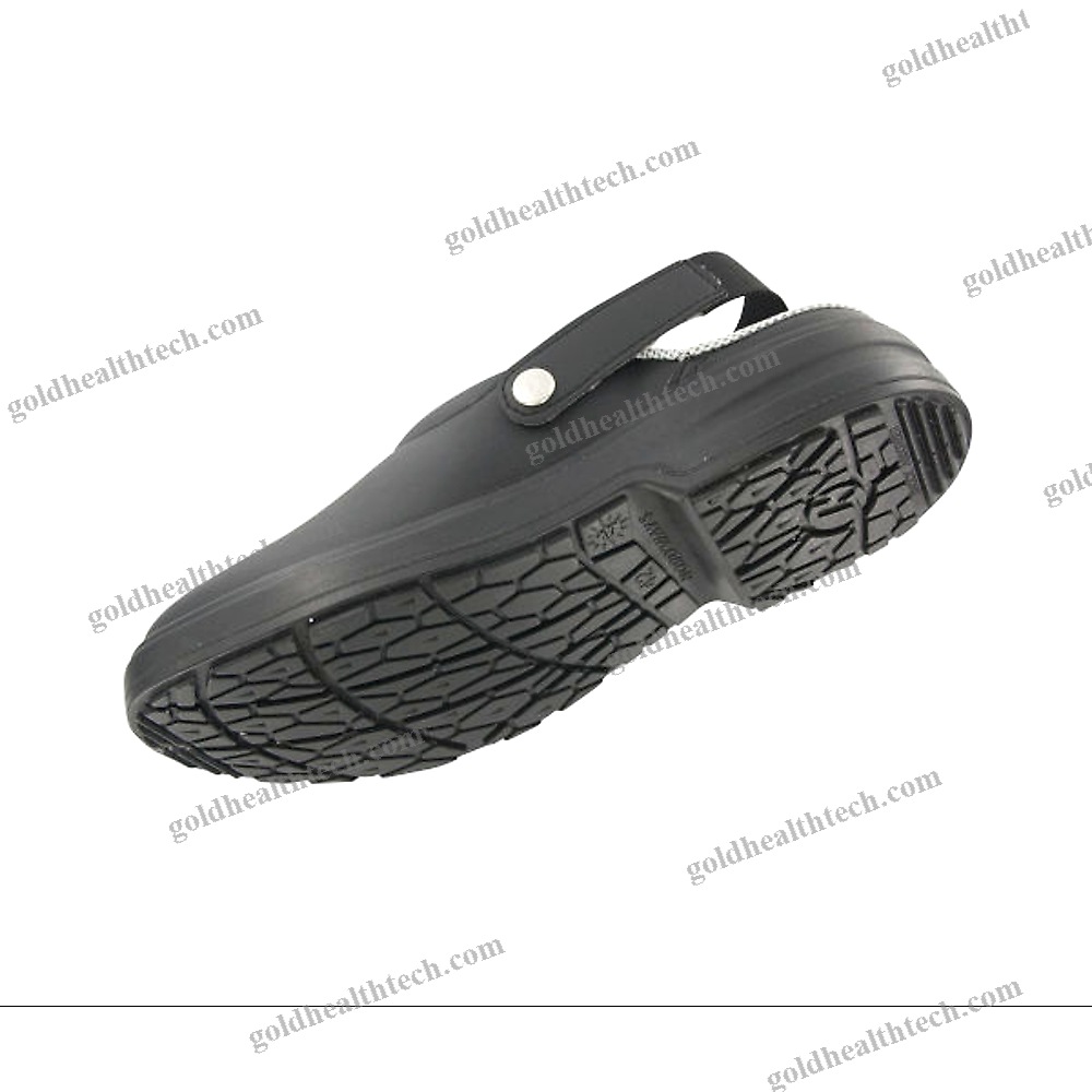 Unisex Hospital Clog