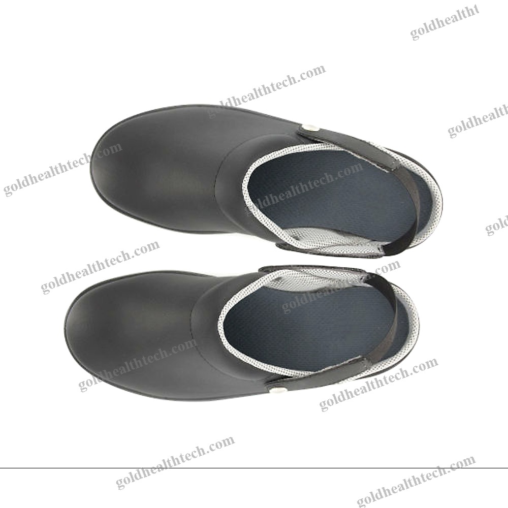 Unisex Hospital Clog