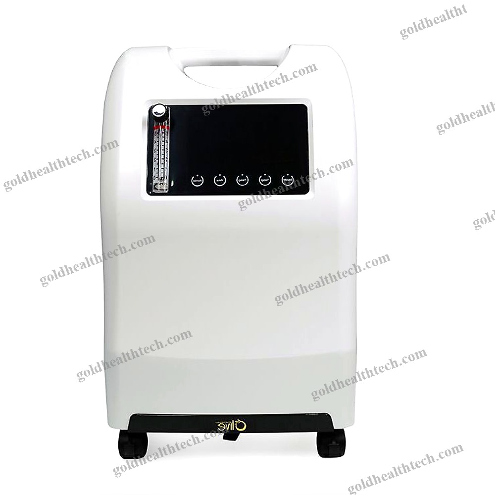 Nitrogen Generator