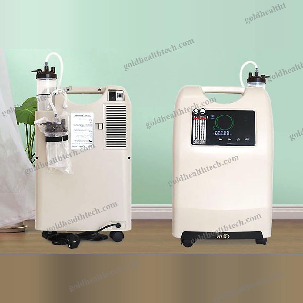 Nitrogen Generator