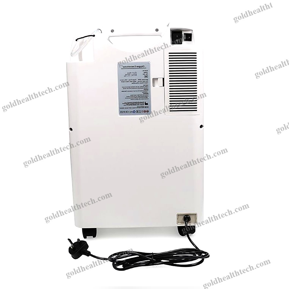 Nitrogen Generator