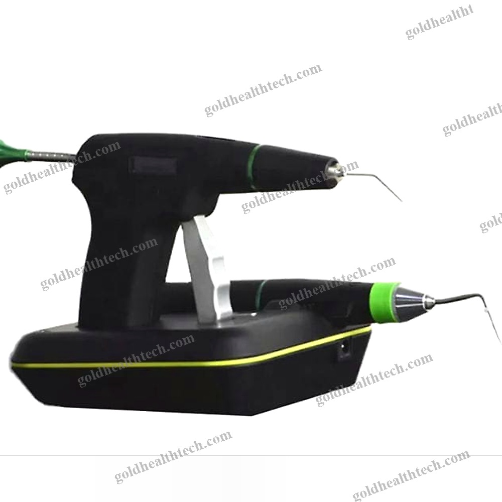 Root Canal Obturator