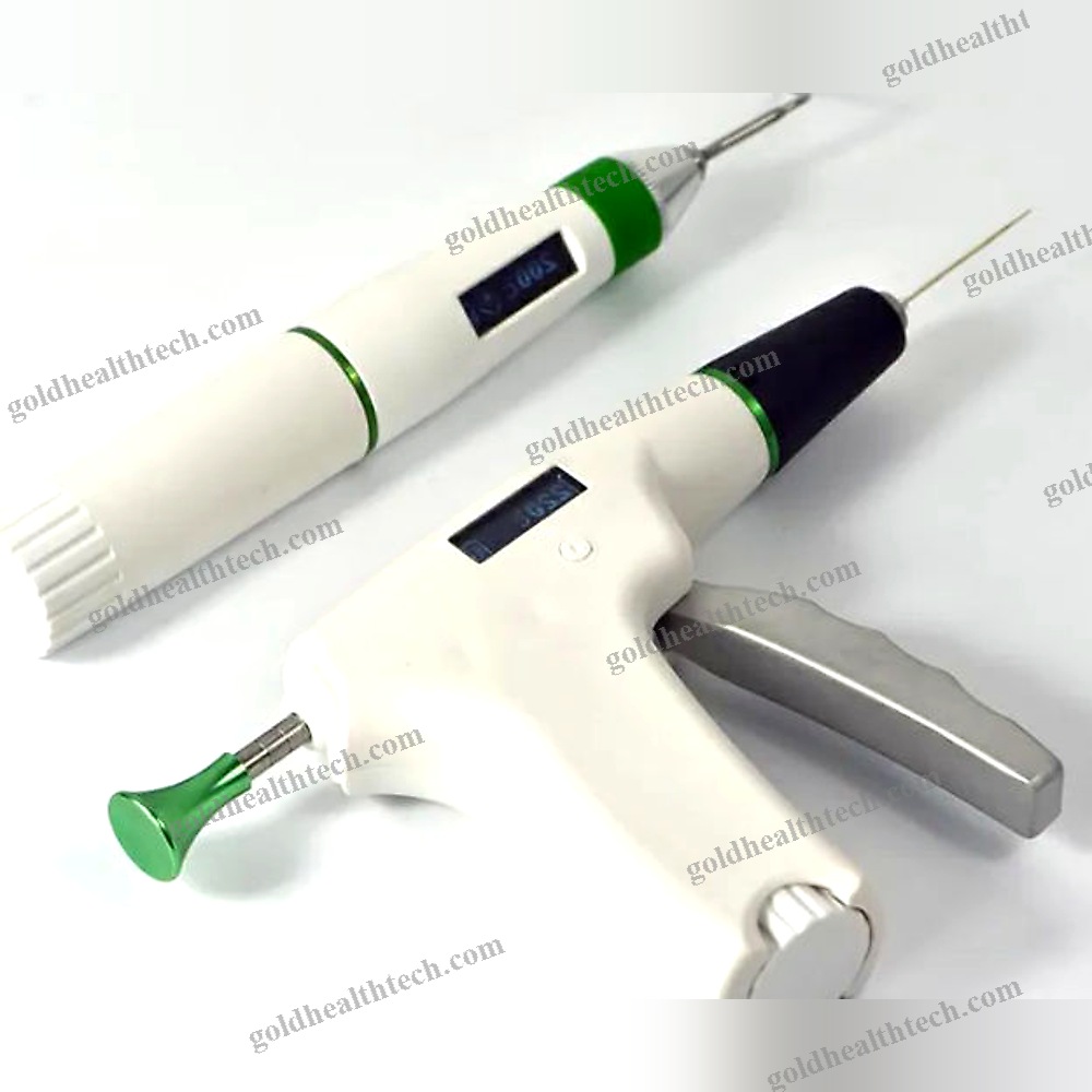 Root Canal Obturator