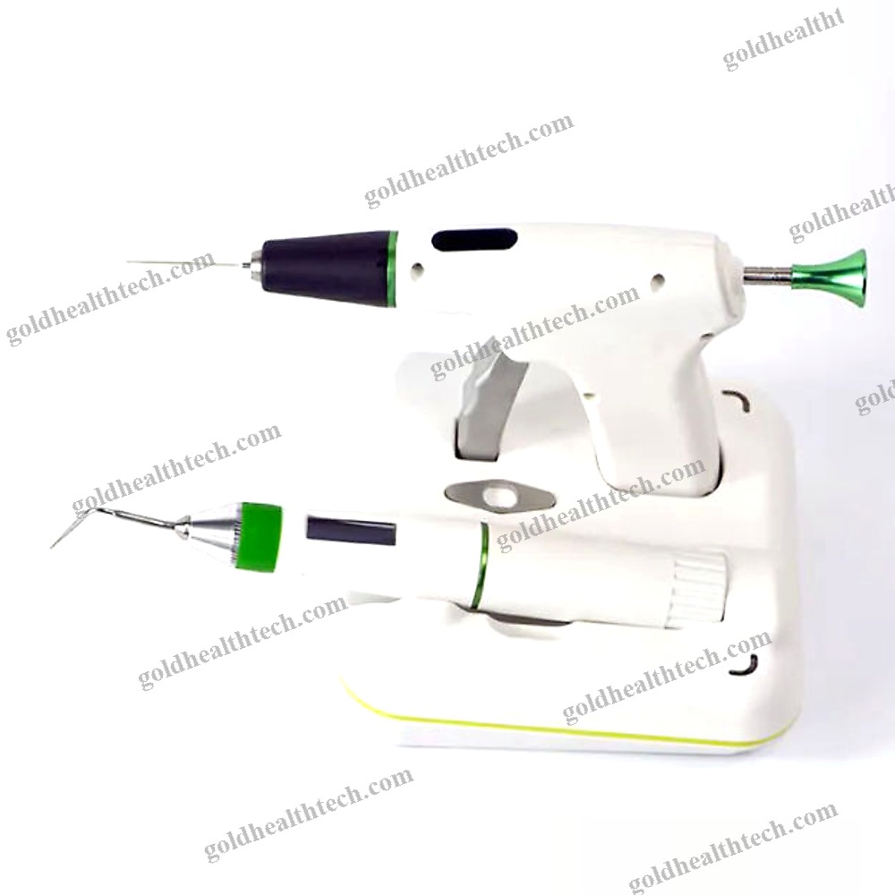 Root Canal Obturator